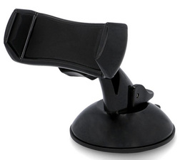 Image cartrend Smartphone-KFZ-Klemmhalterung, schwarz