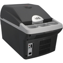 Image AEG Bordbar BK 16, Fassungsvermögen: 16 Liter, schwarz