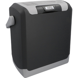 Image AEG Kühlbox KK 14, Fassungsvermögen: 14 Liter, schwarz