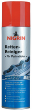 Image NIGRIN Fahrrad-Kettenreiniger "Bike Line", 300 ml