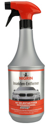 Image NIGRIN Insekten-Entferner, 1 Liter