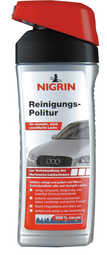 Image NIGRIN Reinigungs-Politur, für stumpfe Lacke, 300 ml