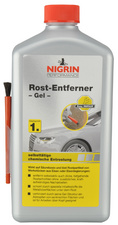Image NIGRIN Rost-Entferner Gel, 1 Liter