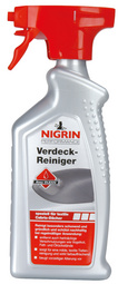 Image NIGRIN Performance Verdeck-Reiniger, 500 ml
