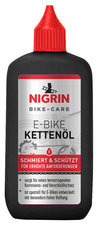 Image NIGRIN Bike-Care E-Bike Kettenöl, 100 ml