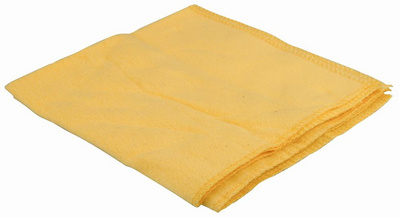 Image NIGRIN Cockpit-Tuch, (B)350 x (H)350 mm