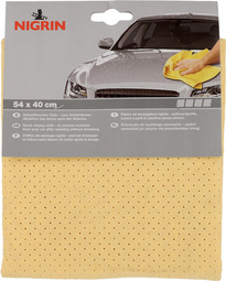 Image NIGRIN Schnell-Trockentuch, (B)540 x (H)400 mm, beige