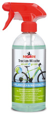 Image NIGRIN Smart'n Green Fahrrad-Trockenwäsche, 500 ml