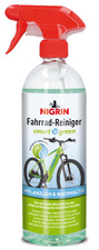 Image NIGRIN Smart'n Green Fahrrad-Reiniger, 750 ml