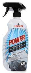 Image NIGRIN KFZ-Scheibenenteiser POWER, 750 ml Pumpzerstäuber