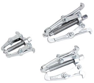 Image BRÜDER MANNESMANN 3tlg. Abzieher-Set Brüder Mannesmann 291-3