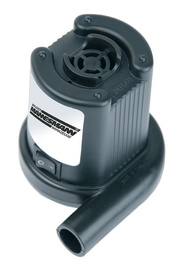 Image BRÜDER MANNESMANN Volumenpumpe 0.2 bar Brüder Mannesmann M01730