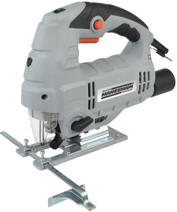 Image BRÜDER MANNESMANN Elektronik-Pendelhubstichsäge, 800 W