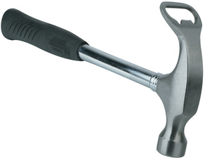Image BRÜDER Feierabend-Hammer mit Flaschenöffner