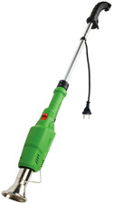 Image BRÜDER MANNESMANN Heißluft-Unkrautvernichter 3-in-1, 230 V