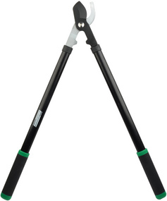 Image BRÜDER MANNESMANN Bypass-Astschere, Länge: 730 mm