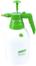 Image BRÜDER MANNESMANN Garten-Drucksprüher, 2 Liter