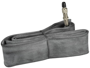 Image FISCHER Fahrrad-Schlauch, Dunlop-Ventil, 20" (50,80 cm)