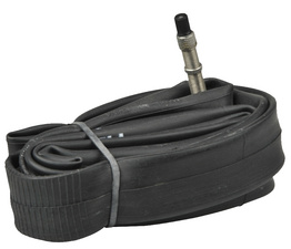 Image FISCHER Fahrrad-Schlauch, Dunlop-Ventil, 20" (50,80 cm)