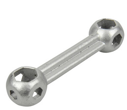 Image FISCHER Fahrrad-Knochenschlüssel