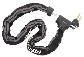 Image FISCHER Ketten-Fahrradschloss PROTEC PLUS+ CK100