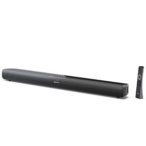 Image SHARP HT-SB100 Soundbar schwarz
