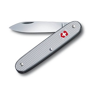 Image VICTORINOX ALOX Schweizer Taschenmesser silber