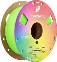 Image POLYMAKER CA02032 Panchroma? Luminous Filament PLA nachleuchtend 1.75 mm 1000 g