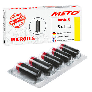 Image 5 METO Basic S Farbrollen
