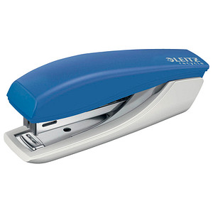 Image LEITZ Heftgerät NeXXt Recycle Mini blau