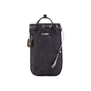 Image OUTPAC DESIGNS Pacsafe Travelsafe 3L GII schwarz