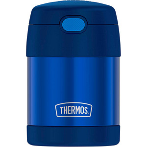 Image THERMOS Isolier-Speisegefäß FUNTAINER Food Jar, blau