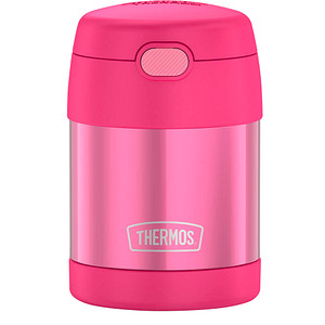 Image THERMOS Isolier-Speisegefäß FUNTAINER Food Jar, pink