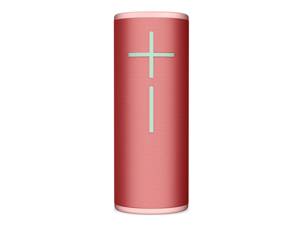 Image LOGITECH Ultimate Ears MEGABOOM 4 Rasberry