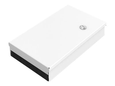Image DIGITUS LWL Unibox zur Wandmontage, Kompakt
