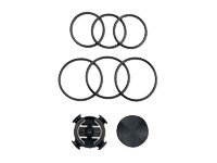 Image GARMIN Halterung Fahrrad für Edge 500