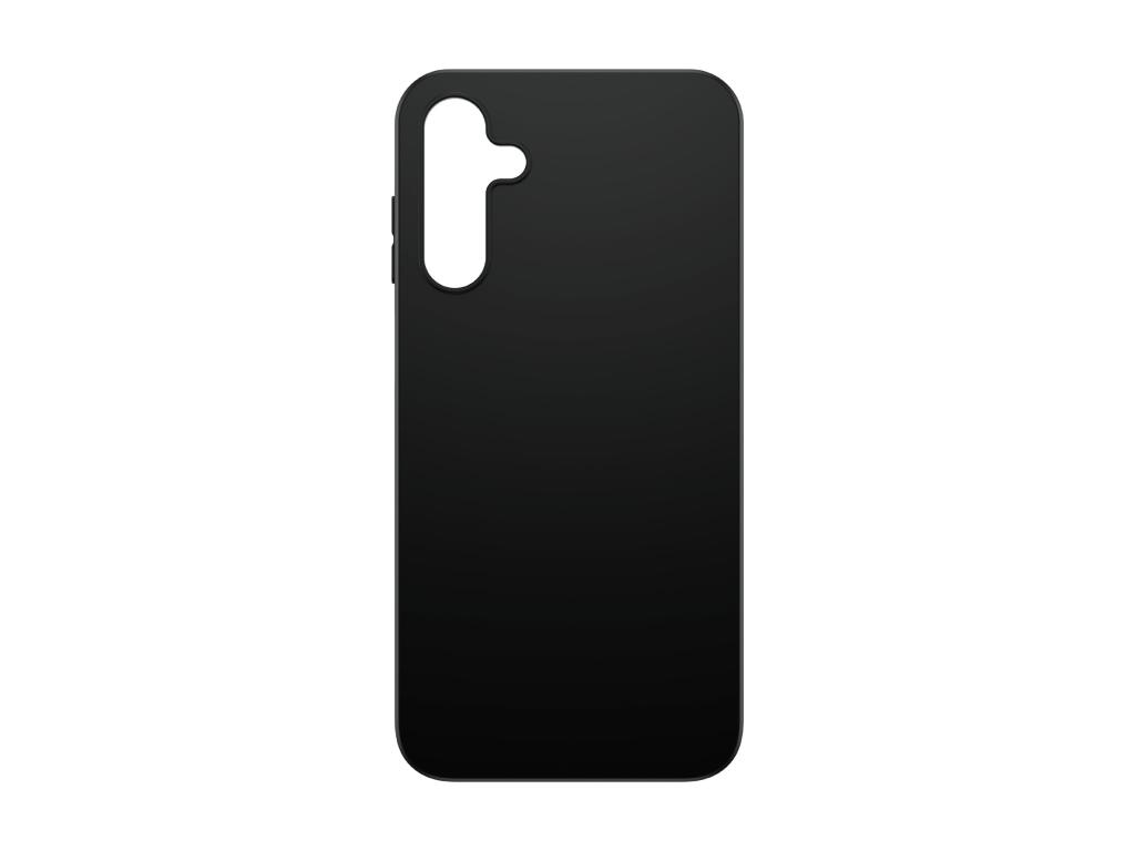 Image PANZERGLASS TPU Backcover Samsung Galaxy A15, Galaxy A15 5G Schwarz