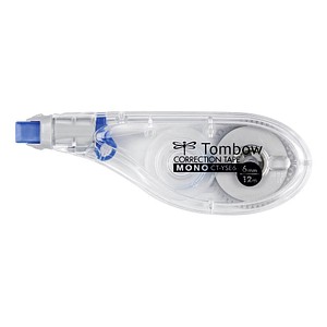 Image Tombow Korrekturroller "MONO CT-YSE6", 6,0 mm x 12 m