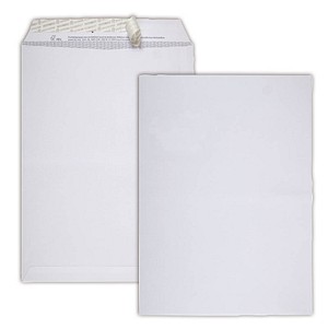 Image BONG Versandtaschen TopSTAR DIN C4 ohne Fenster weiß 10 St.