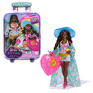 Image Barbie Fly EXTRA Puppe