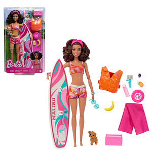 Image BRB Surf  Doll + Accy