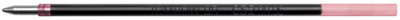 Image Tombow Kugelschreiber-Mine "BR-CS2", rot