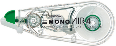Image Tombow Korrekturroller "MONO air", 4,2 mm x 10 m
