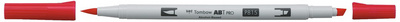 Image Tombow Marker ABT PRO, alkoholbasiert, cherry