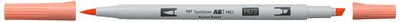 Image Tombow Marker ABT PRO, alkoholbasiert, coral