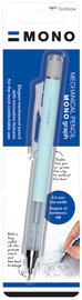 Image Tombow Druckbleistift "MONO graph" Pastell, eisblau