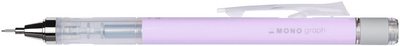 Image Tombow Druckbleistift "MONO graph" Pastell, lavendel