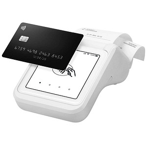 Image SumUp Solo ink. Drucker Chipkartenleser