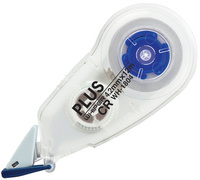 Image PLUS JAPAN Mini-Korrekturroller CR WH-1804, 4,2 mm x 12 m