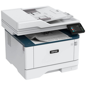 Image xerox B305 3 in 1 Laser-Multifunktionsdrucker weiß